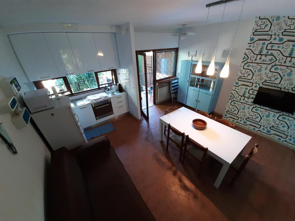 Appartamento Genziana - Con Vista Piscina E Garage Σιρμιόνε Εξωτερικό φωτογραφία